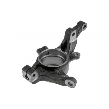 Fusée D'essieu Avant Droit...