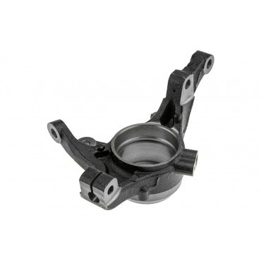 Fusée D'essieu Avant Gauche...