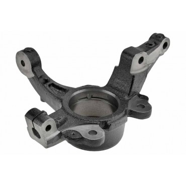 Fusée D'essieu Avant Gauche...