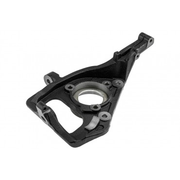 Fusée D'essieu Avant Droit...