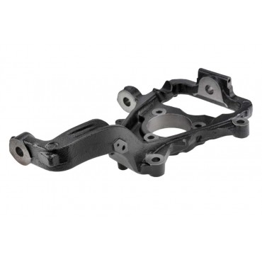 Fusée D'essieu Avant Gauche...