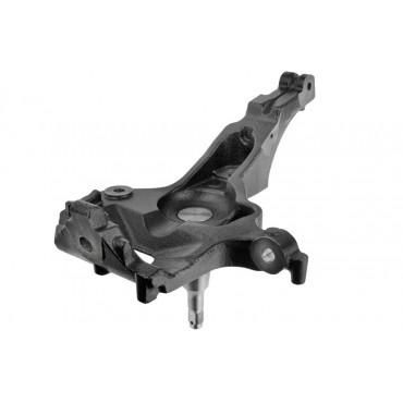 Fusée D'essieu Avant Gauche...