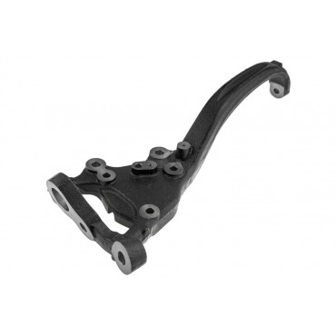 Fusée D'essieu Avant Gauche...