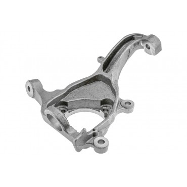 Fusée D'essieu Avant Droit...