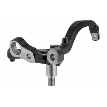 Fusée D'essieu Avant Gauche...