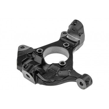 Fusée D'essieu Avant Gauche...