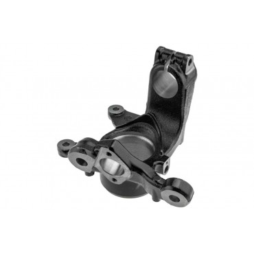 Fusée D'essieu Avant Gauche...