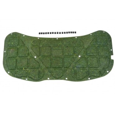 Isolant De Compartiment...