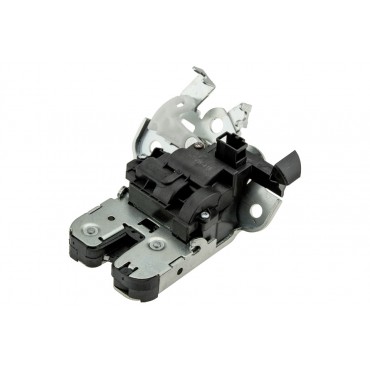 Serrure De Coffre Arrière...