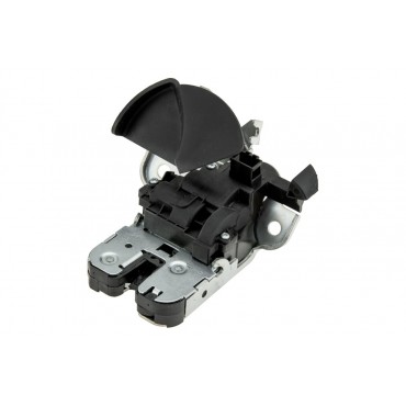 Serrure De Coffre Arrière...