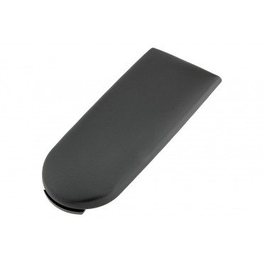 Accoudoir Central Noir Pour...