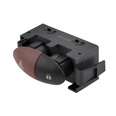 Bouton Warning + Fermeture...