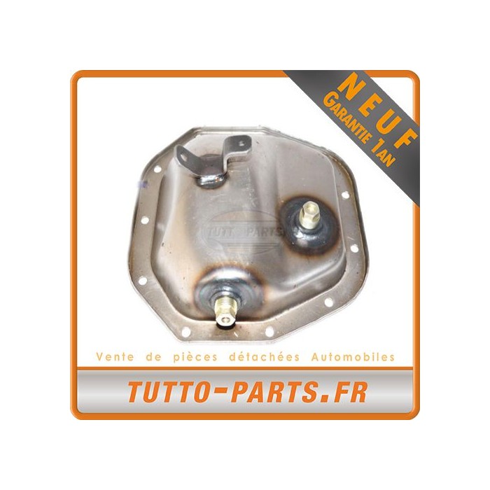 Couvercle de Protection pour IVECO Daily