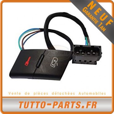 Bouton Fermeture Porte pour AUDI A6