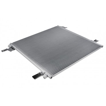 Condenseur De Climatisation...