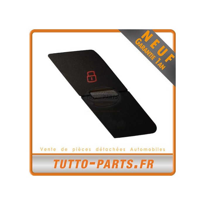 Bouton Fermeture Porte pour AUDI A6