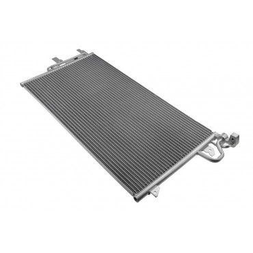 Condenseur De Climatisation...