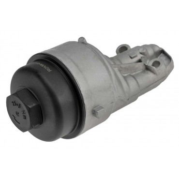 Boitier Couvercle Filtre À...