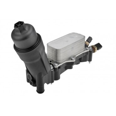 Boitier Couvercle Filtre À...