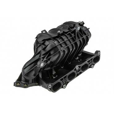 Collecteur D'admission Pour...