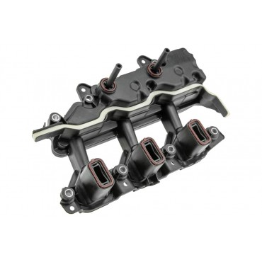 Collecteur D'admission Pour...