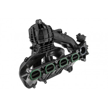 Collecteur D'admission Pour...