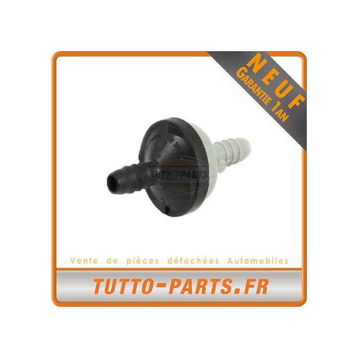 Vanne Controle d'Air Admission pour AUDI SEAT SKODA VW