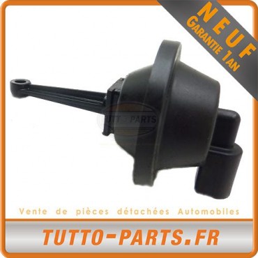 Valve recyclage des gaz pour AUDI SEAT SKODA VW