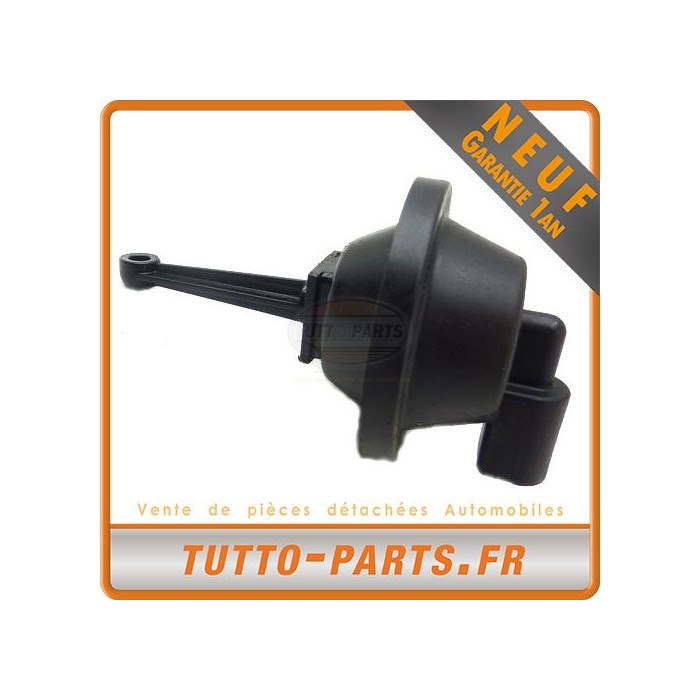 Valve recyclage des gaz pour AUDI SEAT SKODA VW