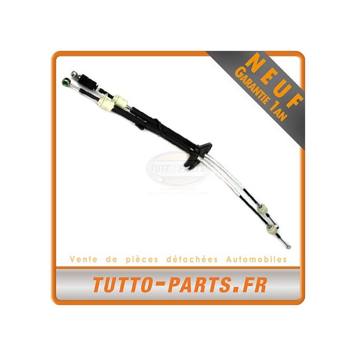 Tirette à Cable Boite de Vitesse Manuelle pour CITROEN FIAT PEUGEOT