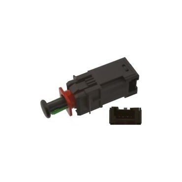 Contacteur de frein pour ABARTH CITROEN FIAT OPEL