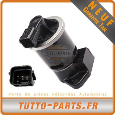 Vanne EGR  pour CHEVROLET Lacetti Vivant DAEWOO Nubira Rezzo