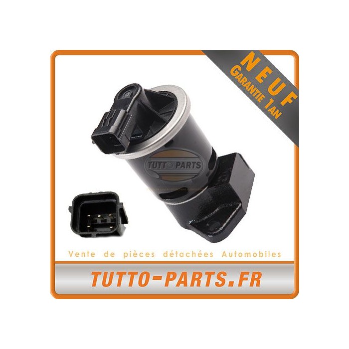 Vanne EGR  pour CHEVROLET Lacetti Vivant DAEWOO Nubira Rezzo