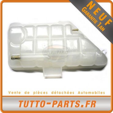 Vase d'Expansion pour MERCEDES Classe ML