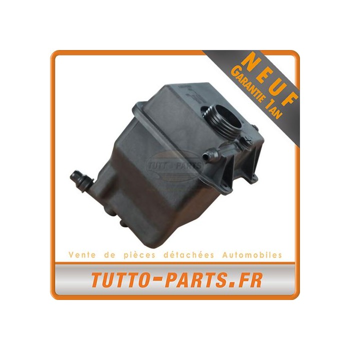 Vase d'Expansion pour LAND ROVER
