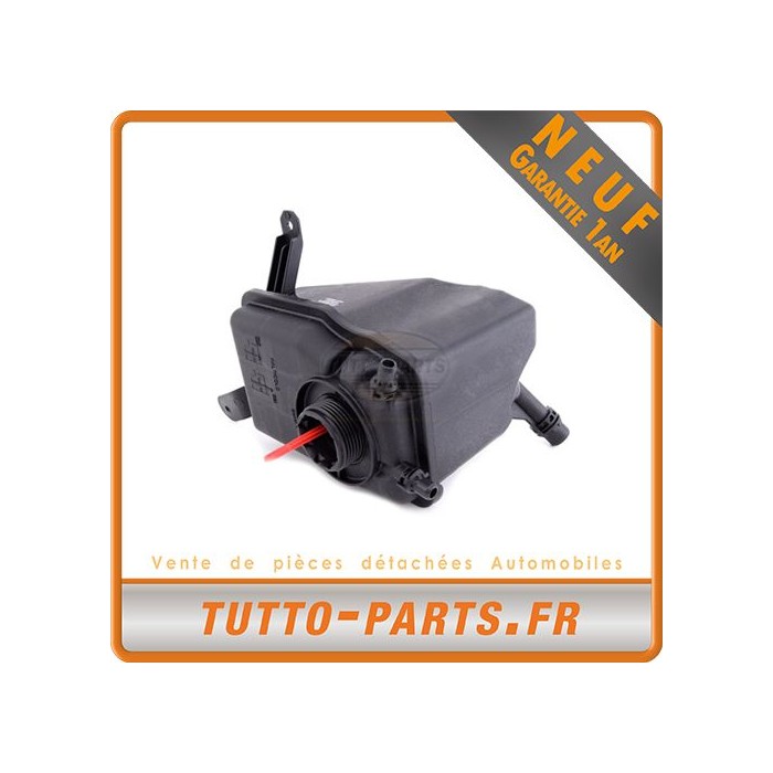 Vase d'Expansion pour BMW Série 5 Série 6