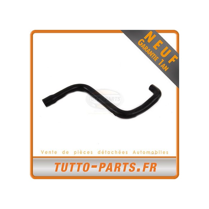 Tuyau Carter Purge Reniflard pour BMW Série 3 Série 5