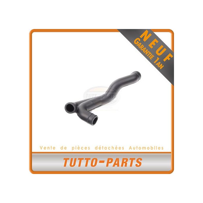 Tuyau Carter Purge Reniflard pour AUDI TT SEAT Leon SKODA Octavia VW Bora