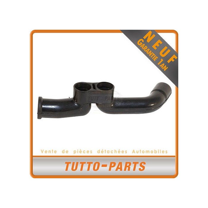 Tuyau Carter Purge Reniflard pour SEAT Cordoba VOLKSWAGEN Vento