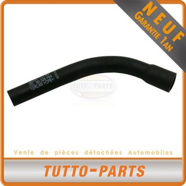 Tuyau Carter Purge Reniflard pour OPEL Astra F Vectra A Vectra B