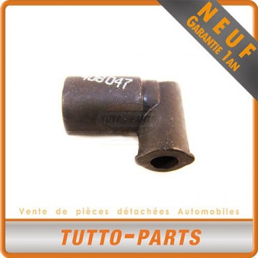 Tuyau Carter Purge Reniflard pour MERCEDES 190 Classe E G Sprinter 