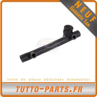Tuyau Carter Purge Reniflard pour MERCEDES 190 Classe G T1