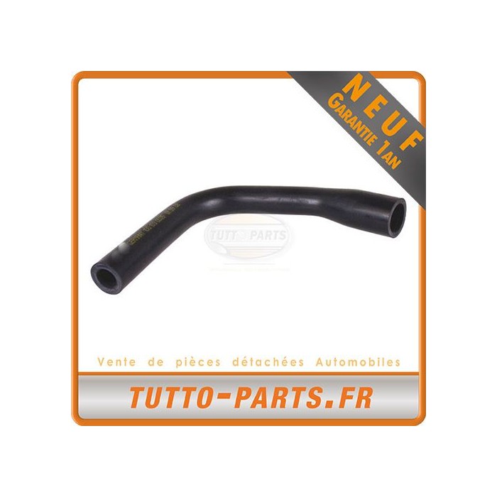 Tuyau Carter Purge Reniflard pour VW Golf 2 Jetta 2 Passat