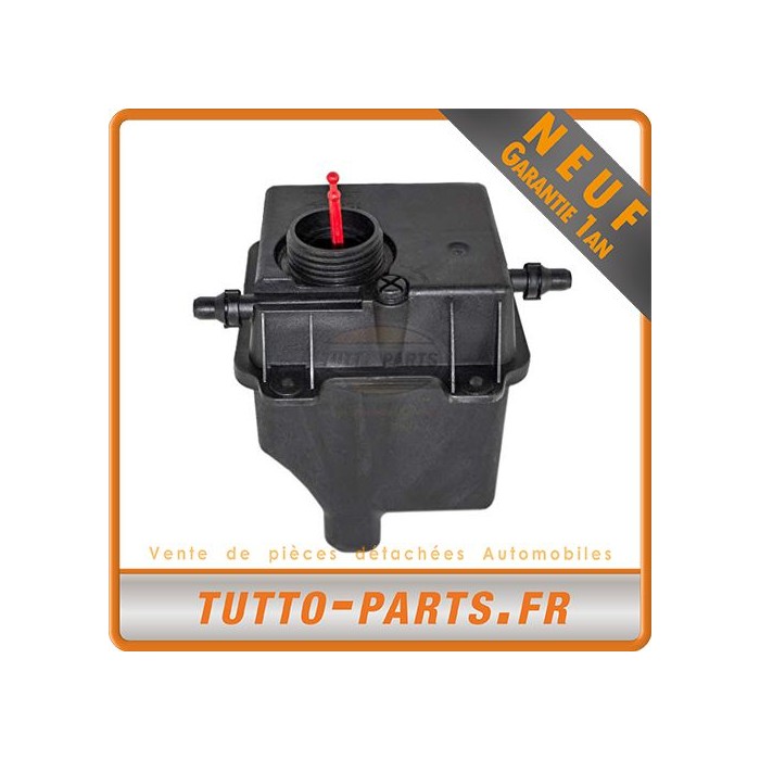 Vase d'Expansion pour BMW X5