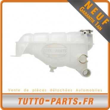 Vase d'Expansion pour MERCEDES
