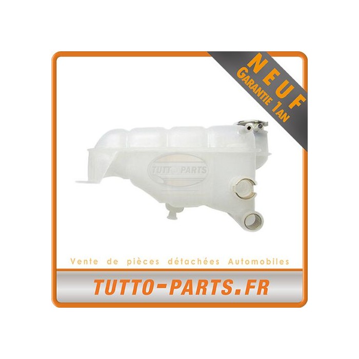 Vase d'Expansion pour MERCEDES