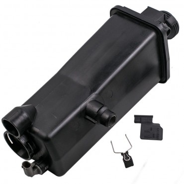 Vase d'expansion d'eau pour BMW Série 3 X3 X5