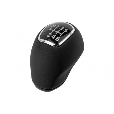 Pommeau De Vitesse Boite 6...