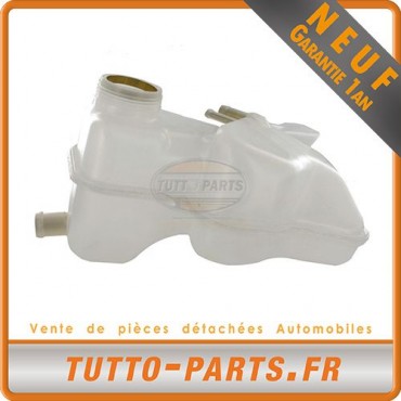 Vase d'expansion pour OPEL Calibra A Vectra A