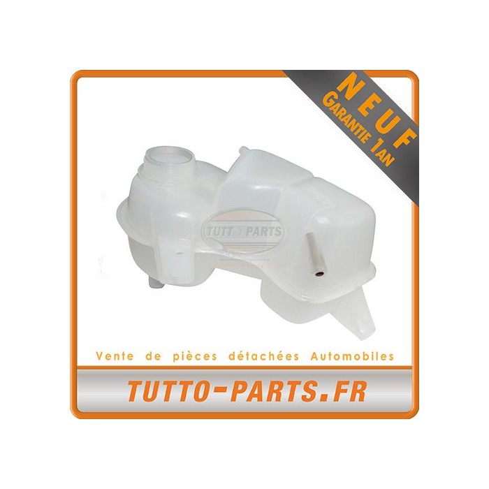Vase d'expansion pour OPEL Astra F